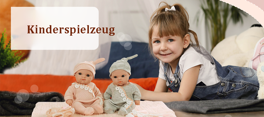 Kinderspielzeug